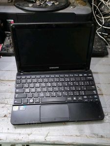 Samsung Mini Laptop (Working)