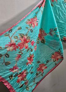A Beautiful Kurta Set