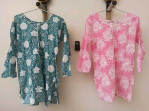 Cotton Top. Handwash, 2psc