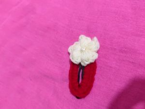 Hair Clip