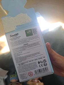 Little Twin Stars Figurines - ocean pearl series