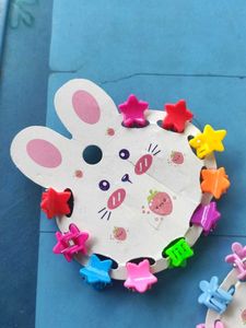 Small Baby Hairclip