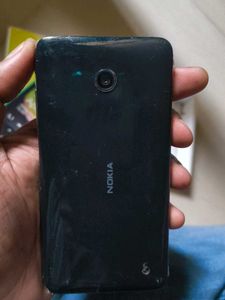 Nokia Lumia 630 Windows Phone