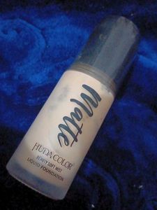 Huda Beauty Matte Foundation