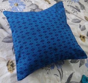 Pillow Cover (Handmade )