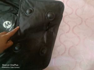 tourist backpack