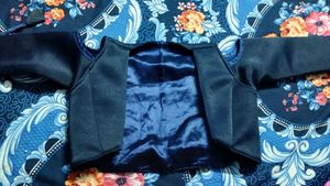 Jackit Blazer Night Dress Velvet