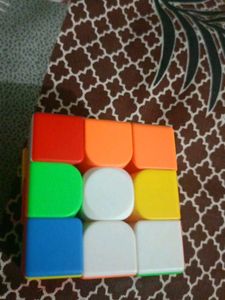Rubik&#39;s Cube