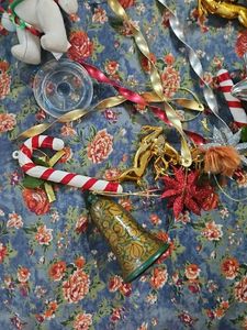 Christmas Ornament Bundle on sale