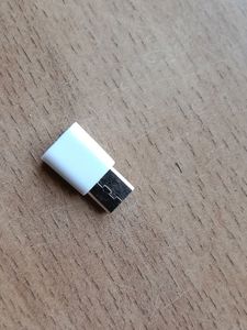 Converter Pin