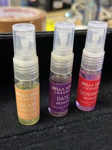 Perfume For Women