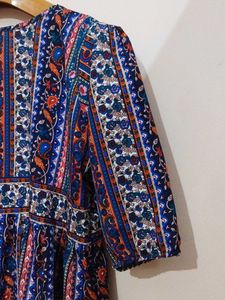 Boho Cord Set