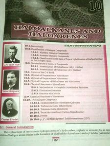 Pradeep&#39;s Chemistry Class 12  Vol. II