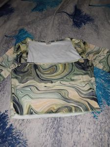 Combo Tops