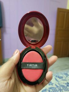 TIRTIR RED Cushion Foundation Shade- 27N Camel