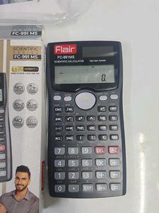 Flair FC-991MS Scientific Calculator - NEW