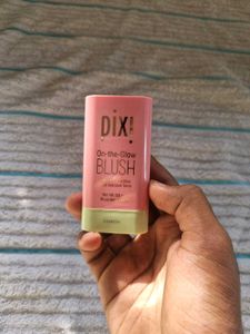Pixi On-The-Glow Blush