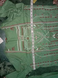 Kurti Plazzo Set Printed