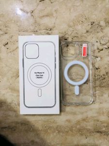 Apple Iphone 14 Case Cover