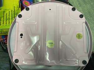Samso Personal Weighing Scale