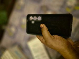 Branded Case For Samsung S24