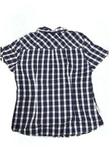 Check Shirt For Girls