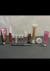 Just Herbs Makeup Kit