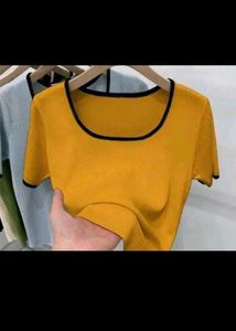 Two Cute Tops For College