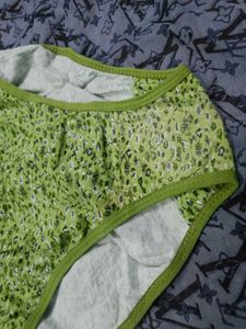 Preloved Stuff Used Briefs