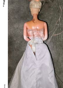 Indian Doll