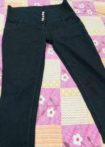 High Waist Jeans For Women