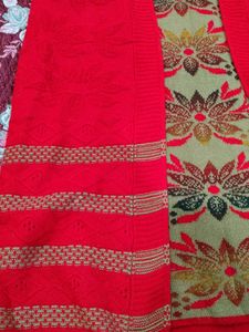Winter Kurta Set