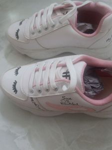 Shoes For Girls Size 36.