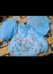 Jalpari Designer Outfit... It&#39;s A Boutique Piece