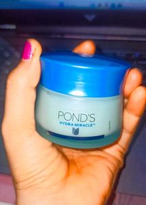 Pond's Hydra Miracle Moisturizer