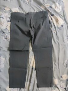 Premium Cotton Pant
