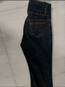 New Girls Denim With Freebie