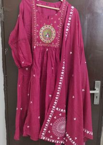 New Unused Cotton Blend Suits Combo