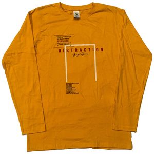 Graphic Print T-Shirt
