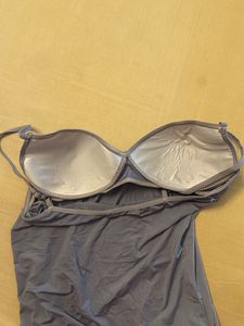 padded camisole Bundle - Two inners