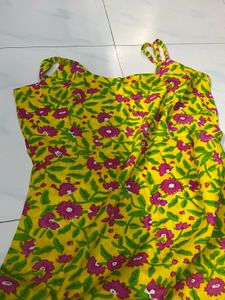 Beautiful Summer Dress
