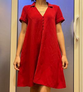 Authentic Zara dress