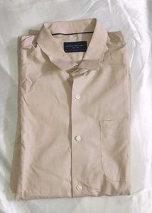 Brand New Peter England Men's Shirt