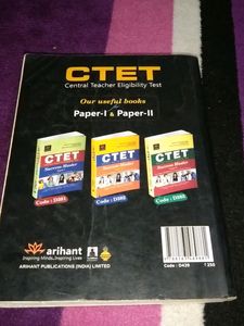 WB TET Primary Teacher Exam Book