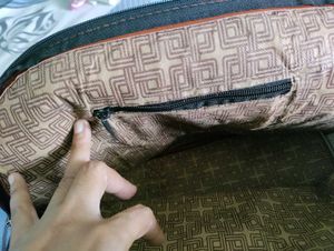 Tribal Print Beautiful Totebag