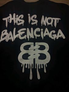 Statement Sweatshirt