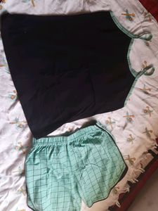 Night Suit