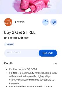 Coupon Vouchers Of Google Pay