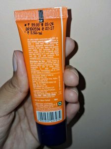 Joy Hello Sun SPF 50 Sunscreen