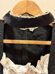 Gothic Vintage Beautiful Corset Mini Dress